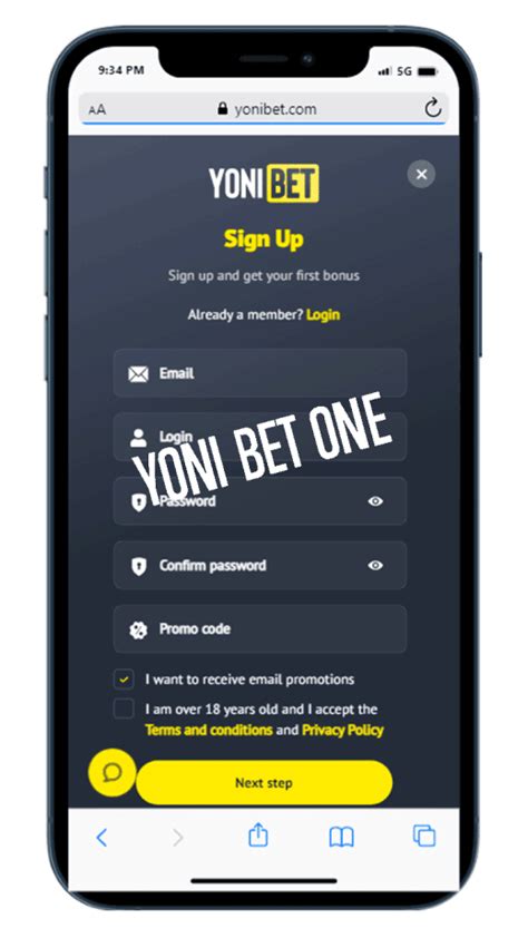 yonibet review|Yonibet .
